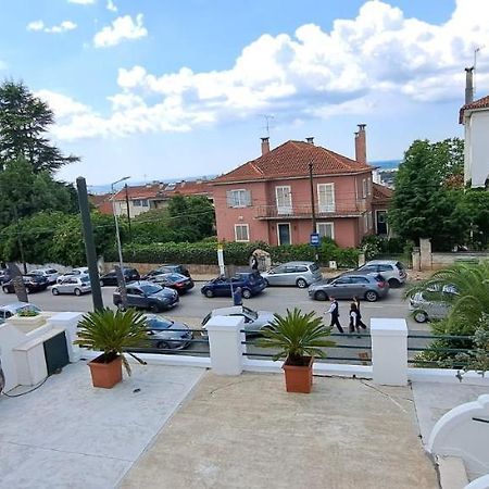 Casa Coimbra Otel Dış mekan fotoğraf