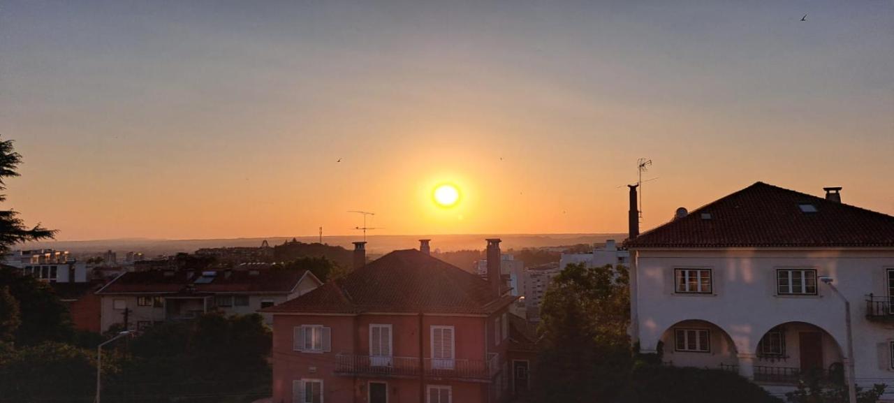 Casa Coimbra Otel Dış mekan fotoğraf
