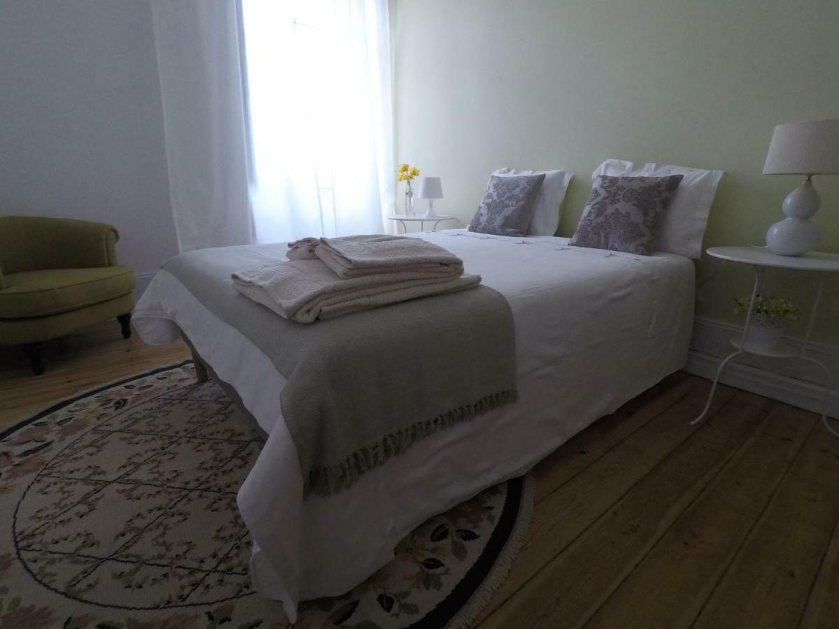 Casa Coimbra Otel Dış mekan fotoğraf