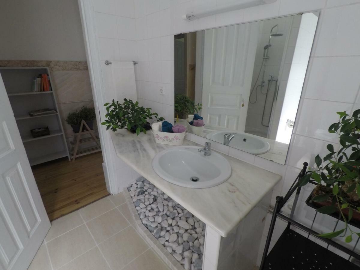 Casa Coimbra Otel Dış mekan fotoğraf