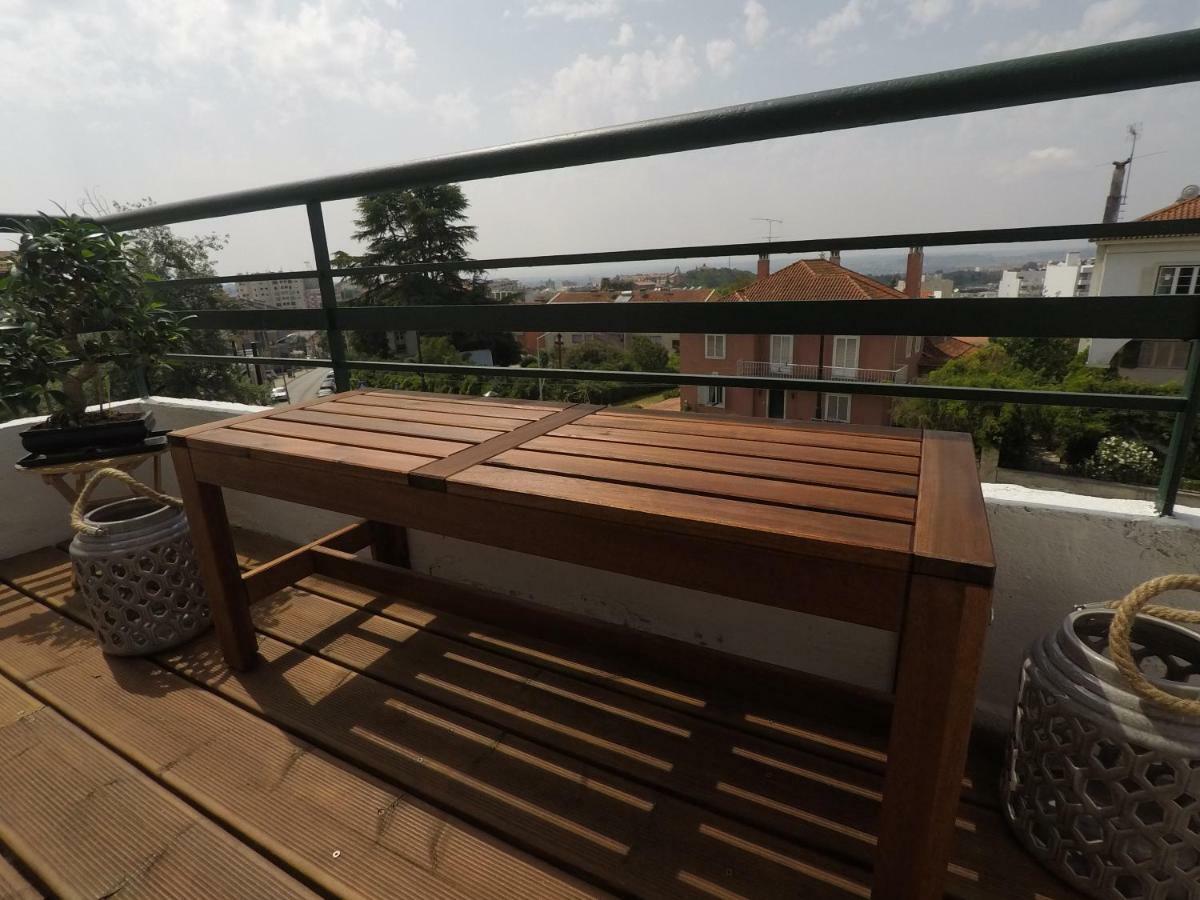 Casa Coimbra Otel Dış mekan fotoğraf