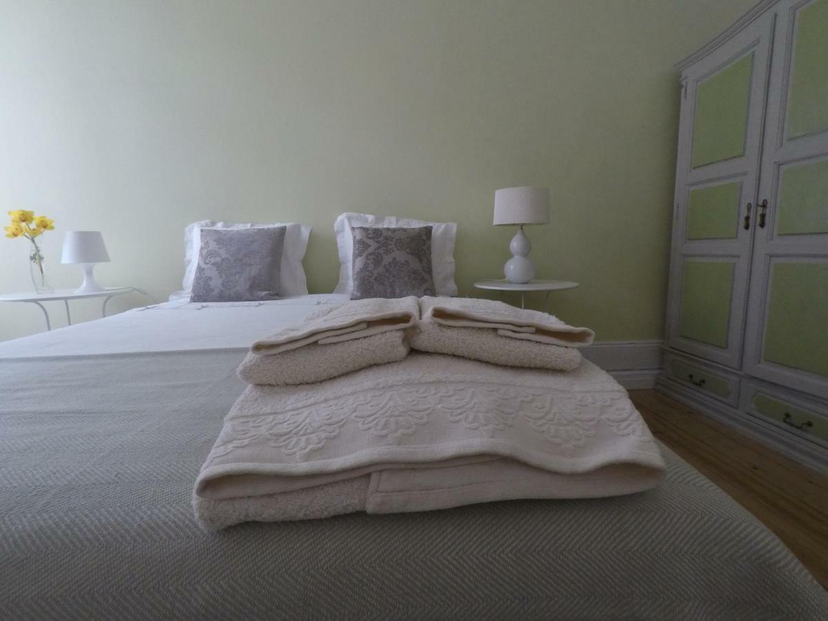 Casa Coimbra Otel Dış mekan fotoğraf
