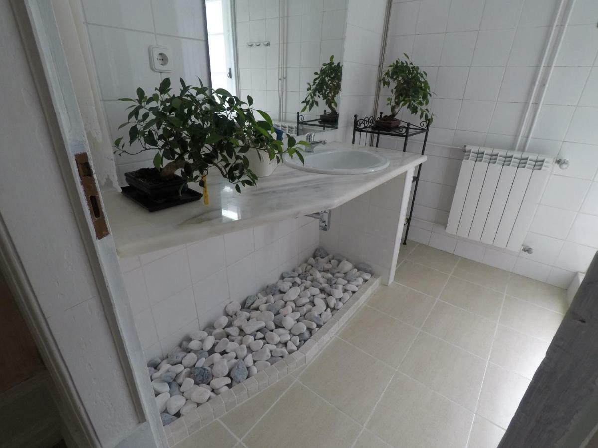 Casa Coimbra Otel Dış mekan fotoğraf