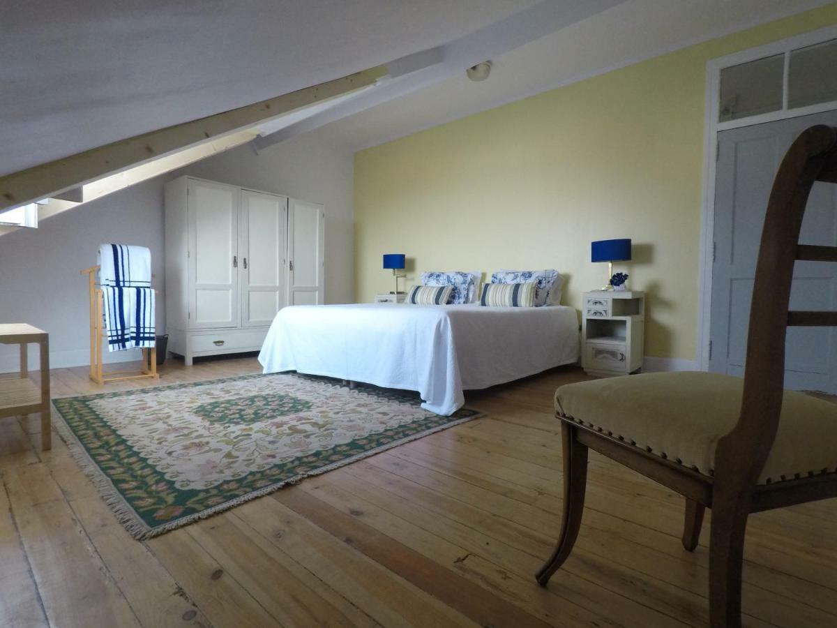 Casa Coimbra Otel Dış mekan fotoğraf