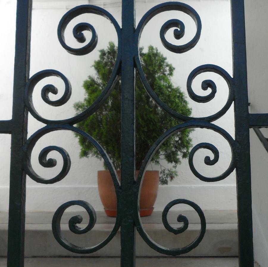 Casa Coimbra Otel Dış mekan fotoğraf