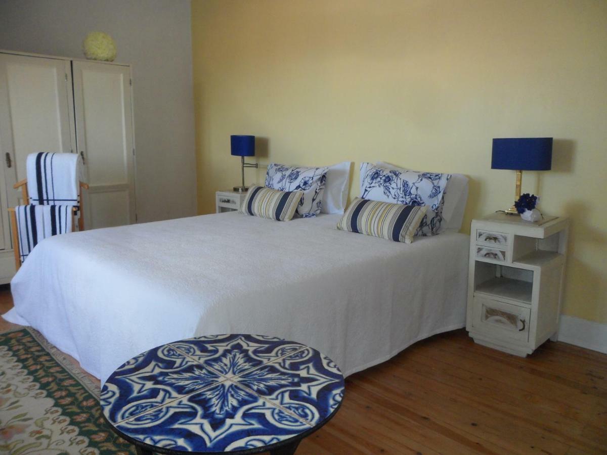 Casa Coimbra Otel Dış mekan fotoğraf