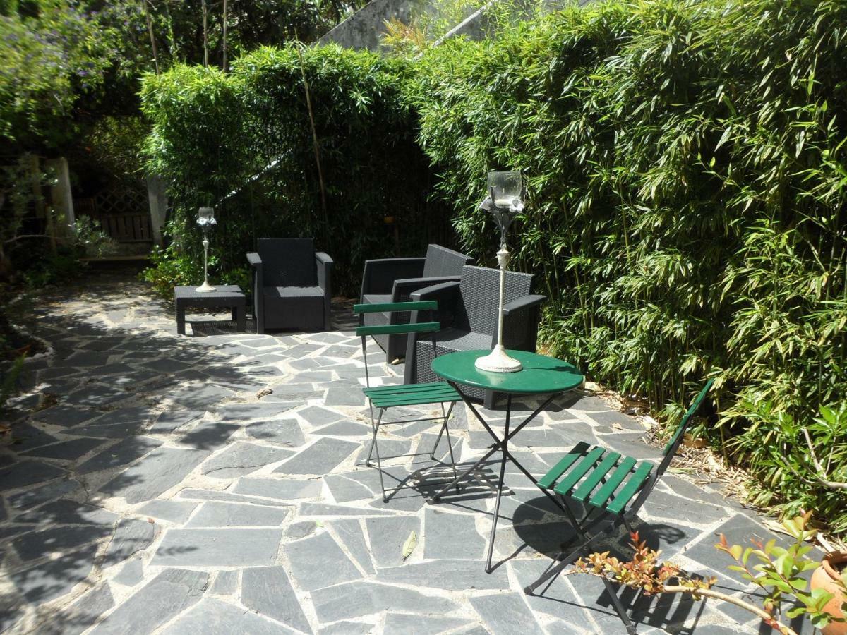 Casa Coimbra Otel Dış mekan fotoğraf