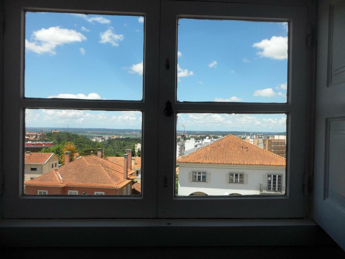 Casa Coimbra Otel Dış mekan fotoğraf