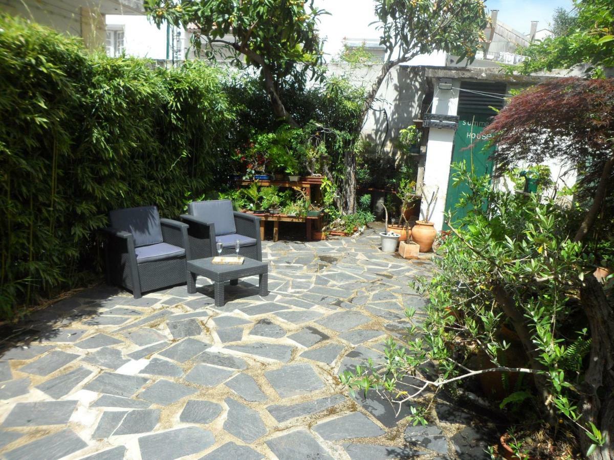 Casa Coimbra Otel Dış mekan fotoğraf