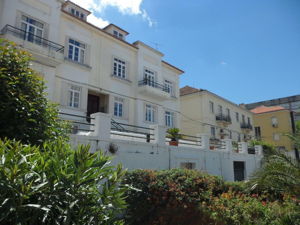 Casa Coimbra Otel Dış mekan fotoğraf