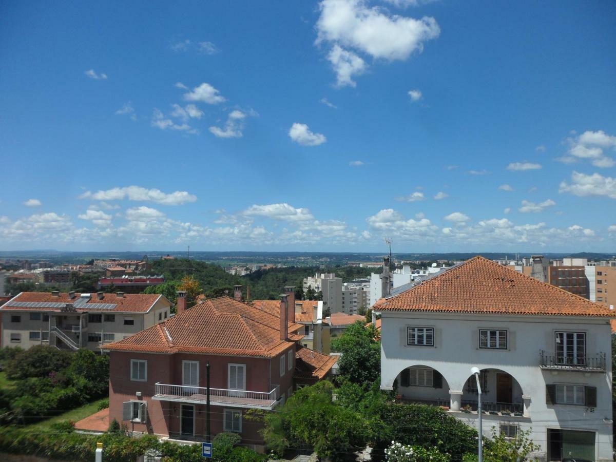 Casa Coimbra Otel Dış mekan fotoğraf