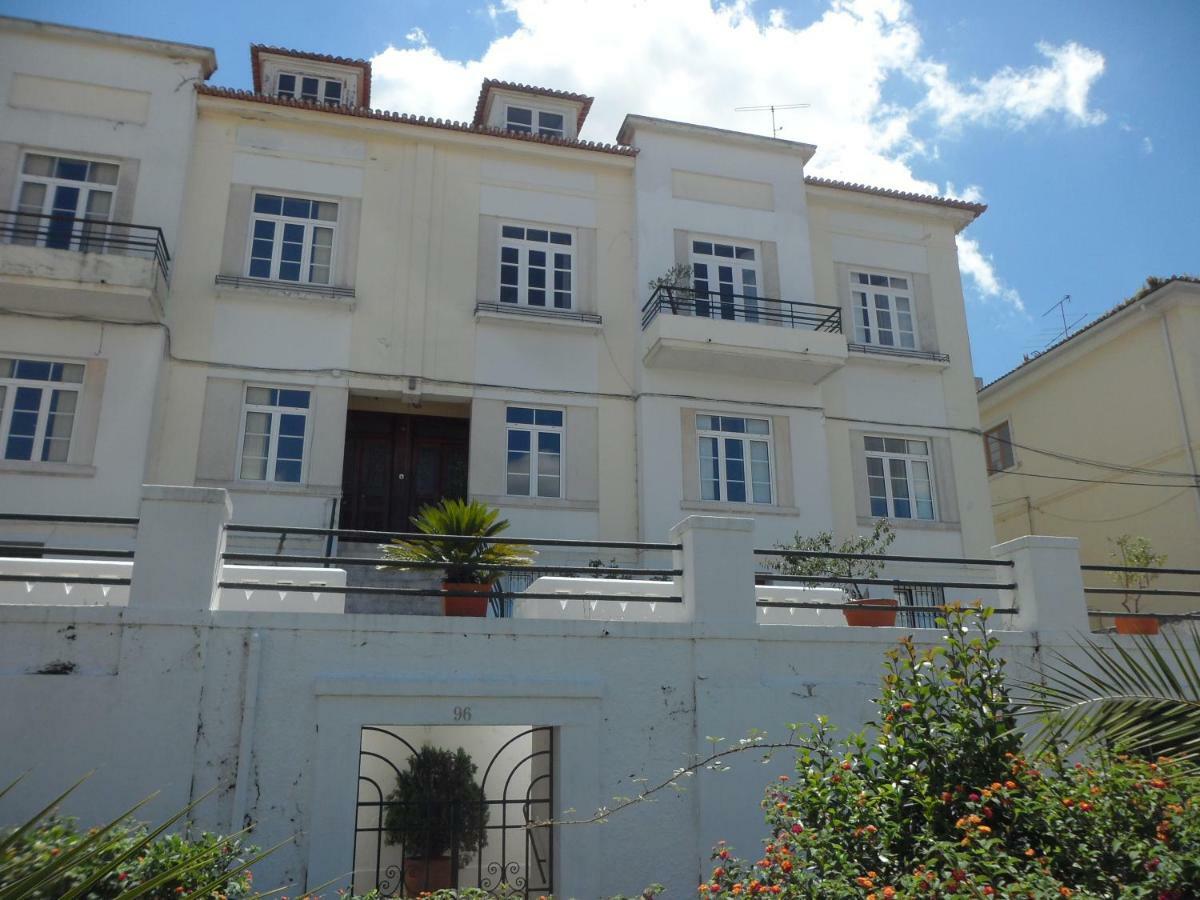 Casa Coimbra Otel Dış mekan fotoğraf