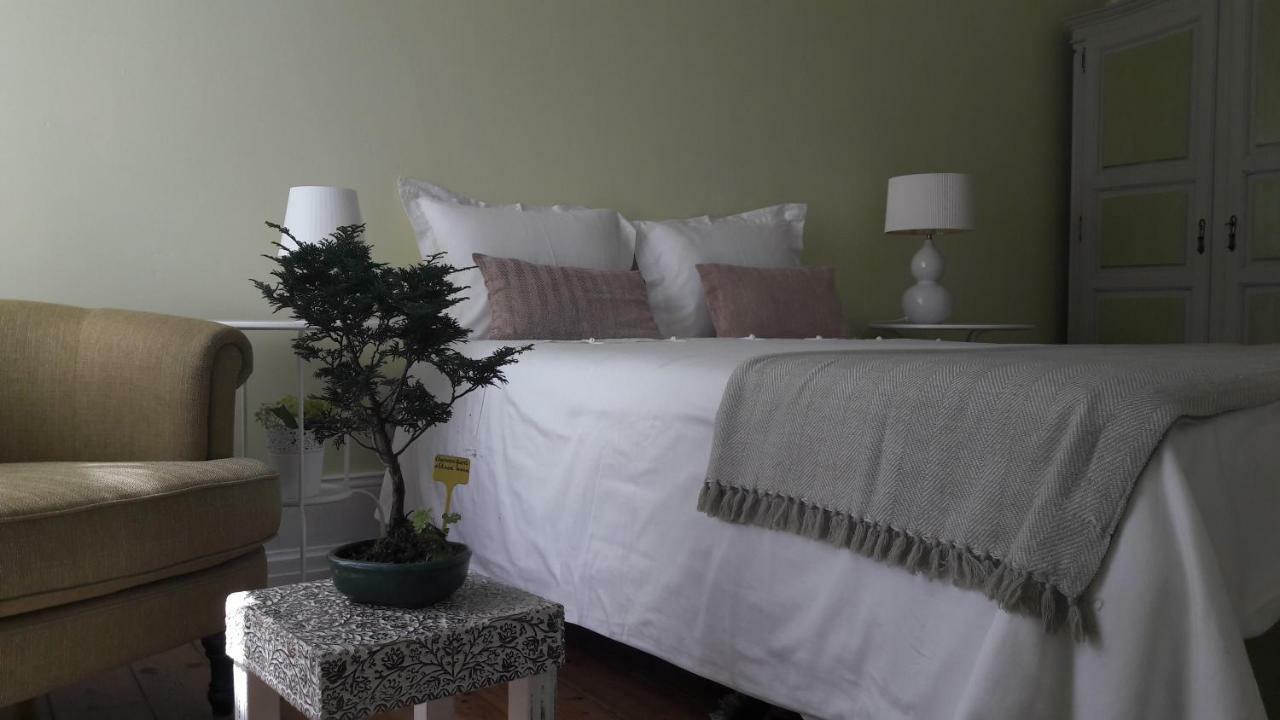Casa Coimbra Otel Dış mekan fotoğraf