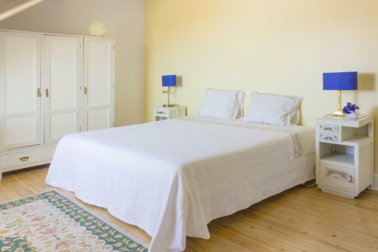 Casa Coimbra Otel Dış mekan fotoğraf